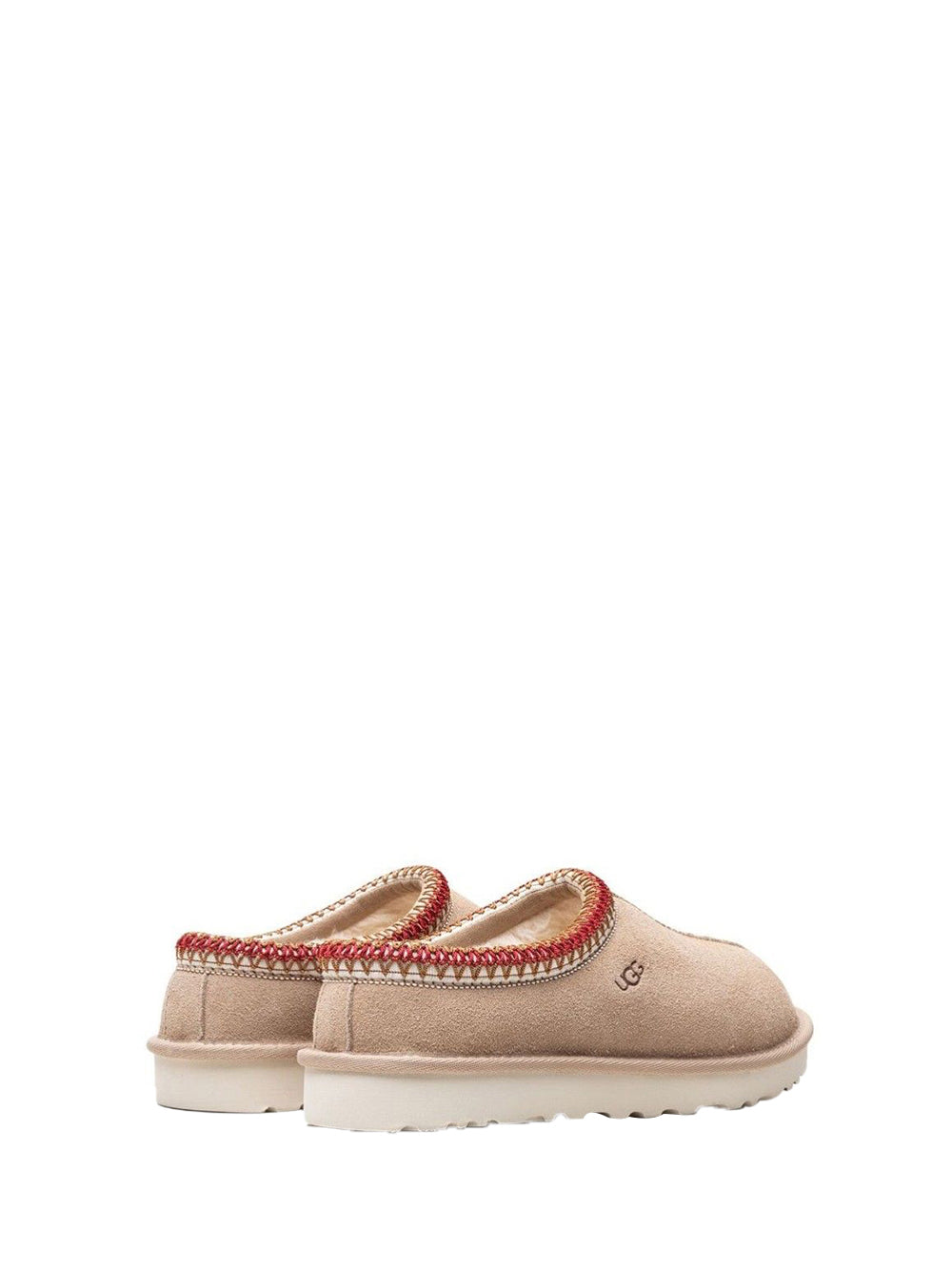 UGG Ugg CiabatteTasman Donna Sabbia - Beige Sabbia