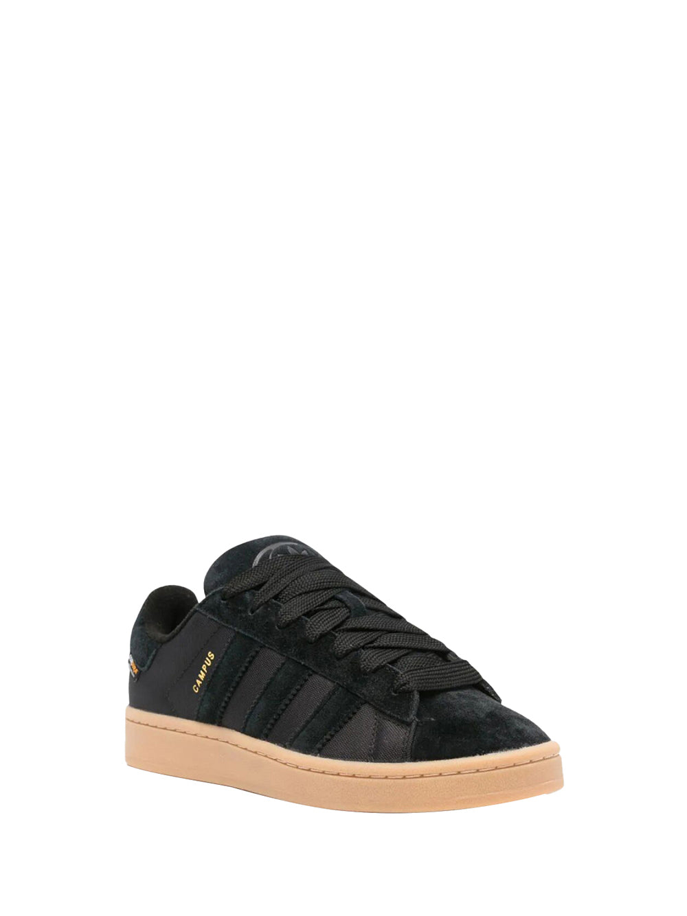 ADIDAS Adidas Sneakers Uomo Black - Nero BLACK