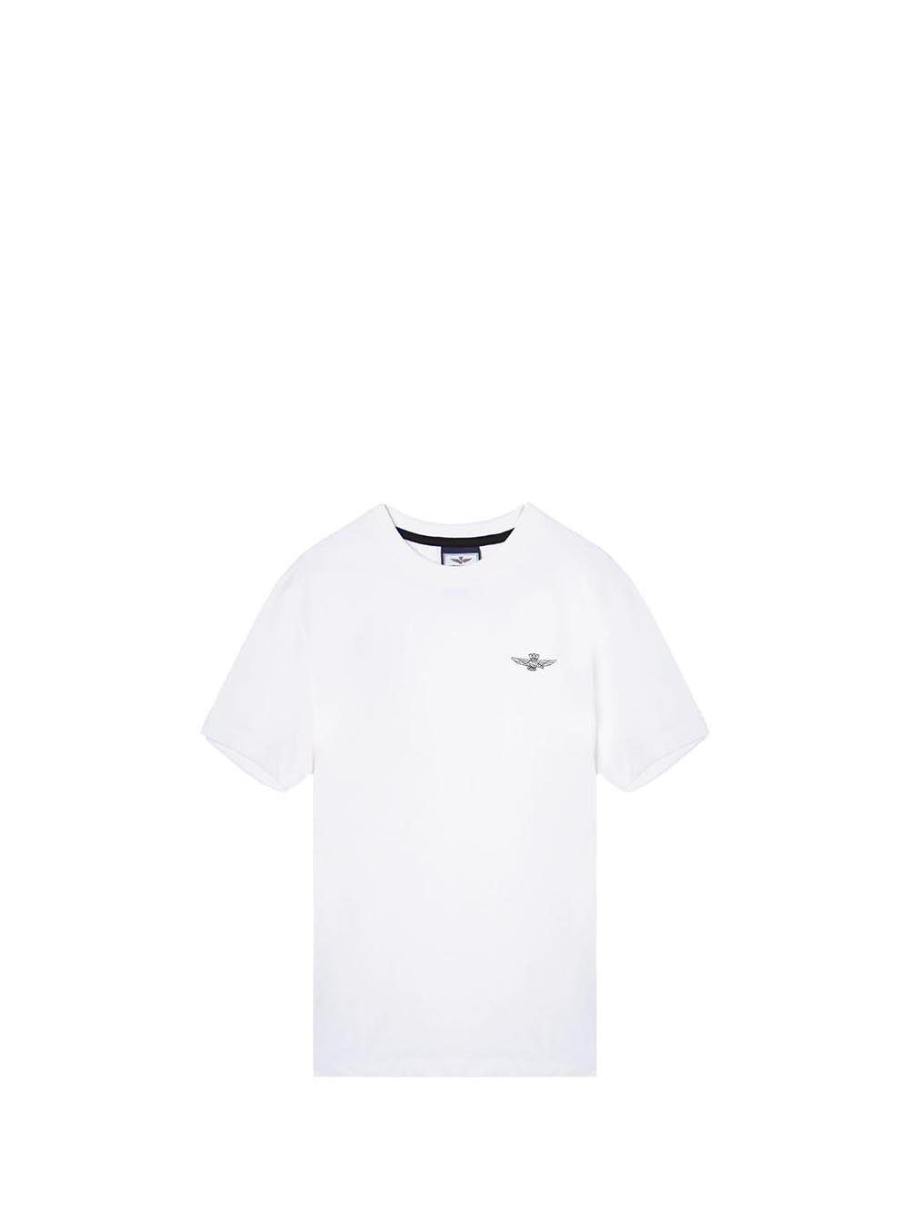 Only 1 uscita T-Shirt Basic Tinta Unita Salvia BLACK