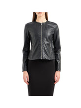 ARMANI EXCHANGE Armani Exchange Giubbotto Donna Black - Nero BLACK