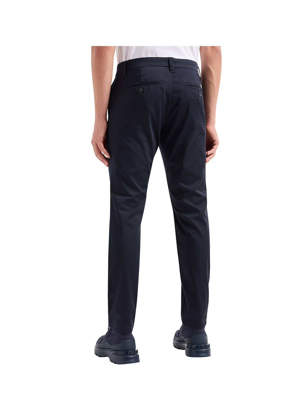 Only 1 uscita T-Shirt Basic Tinta Unita Salvia BLACK