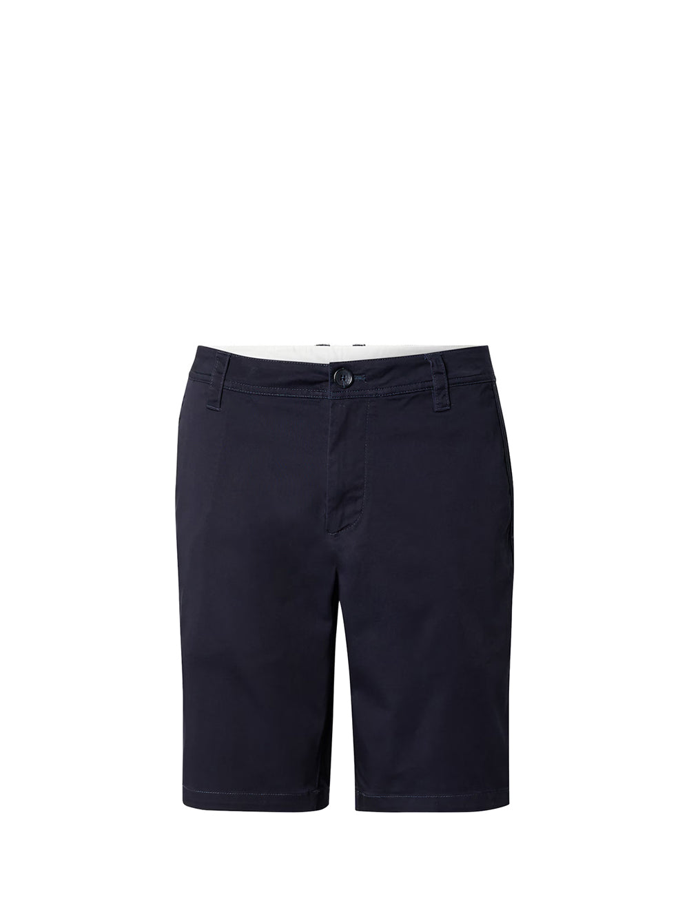 ARMANI EXCHANGE Armani Exchange Bermuda Uomo Deep Navy - Blu Deep Navy