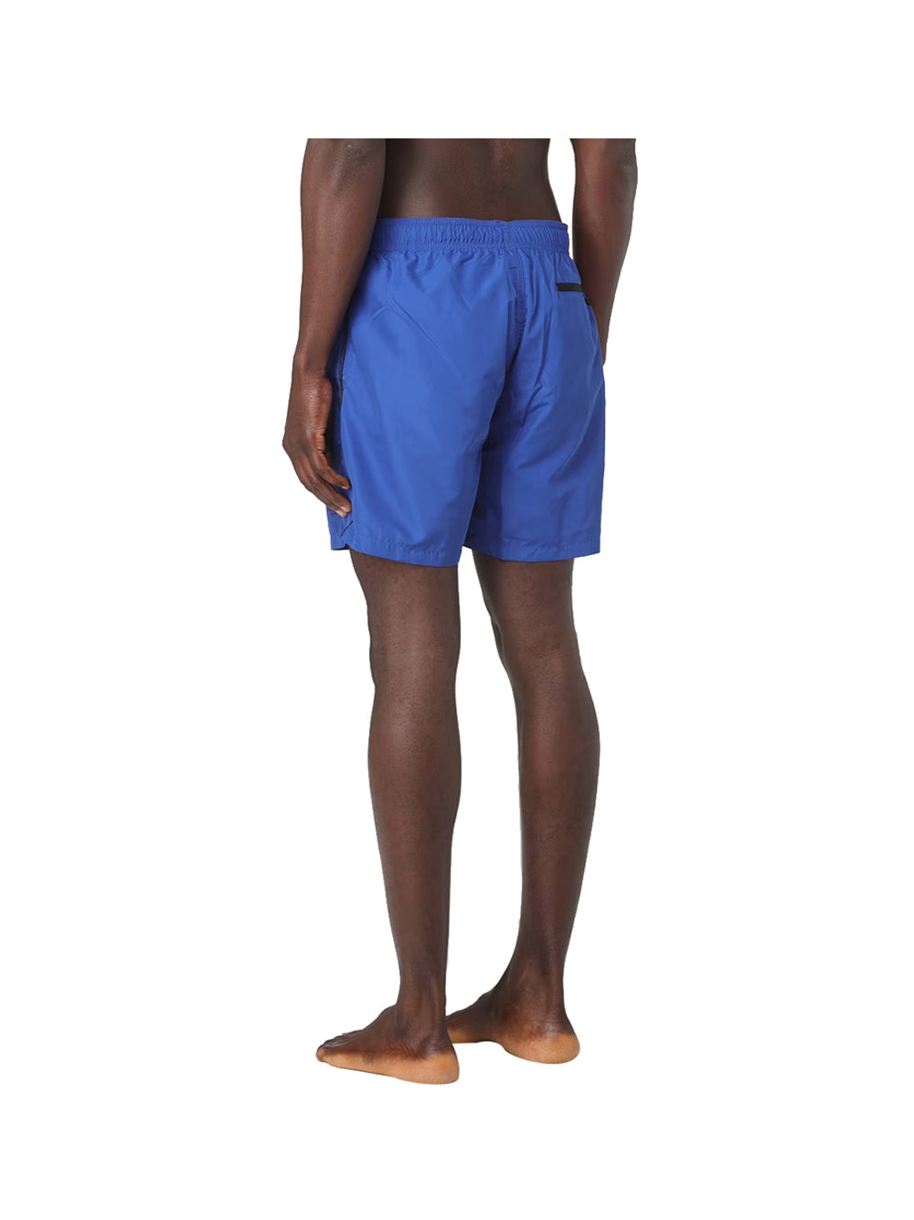 ARMANI EXCHANGE Armani Exchange Costume Uomo Blu Blu