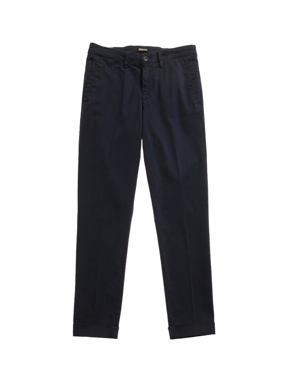 BLAUER Blauer Pantalone Donna Blu Blu