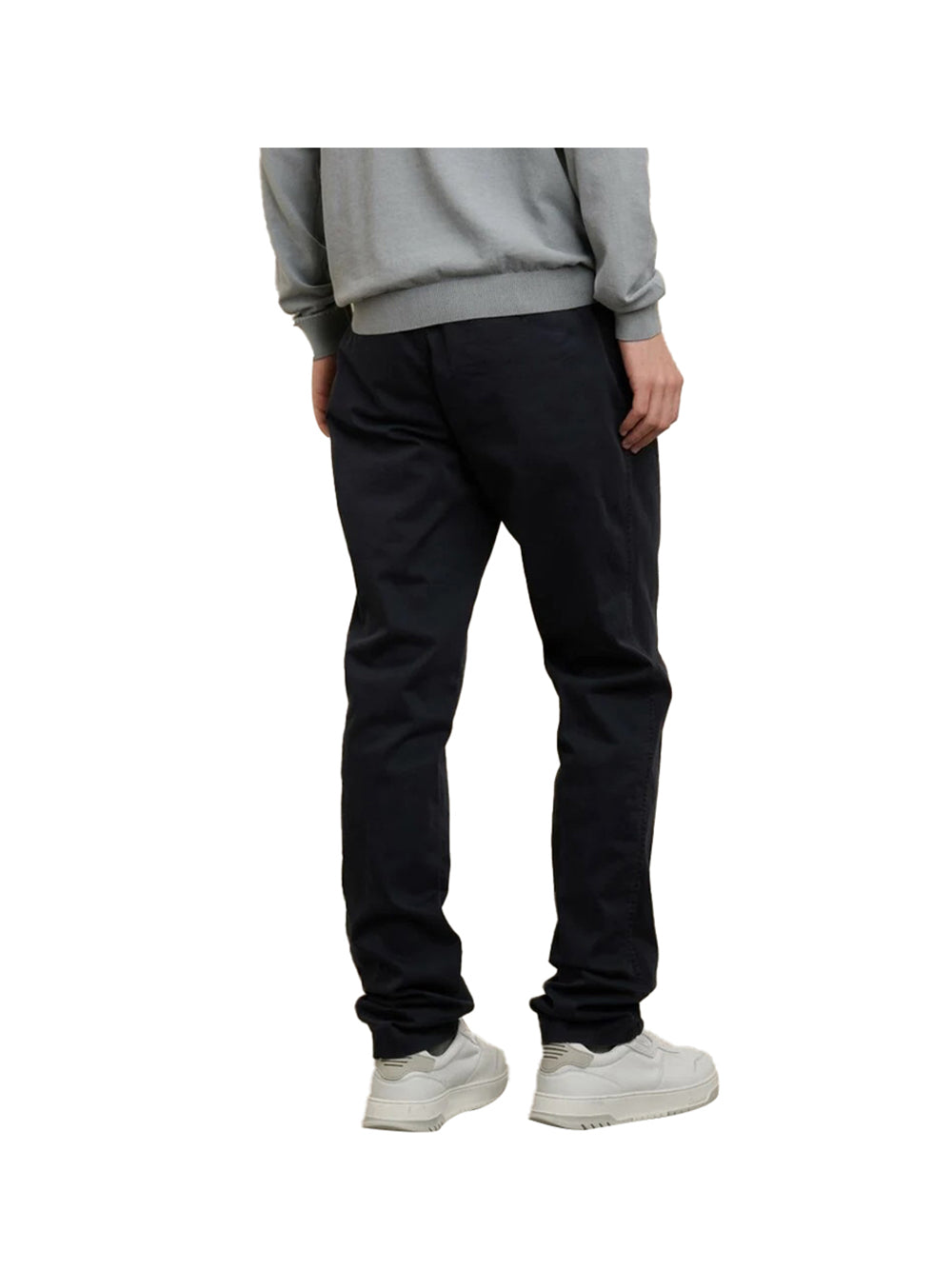 BLAUER Blauer Pantalone Uomo Blu Blu