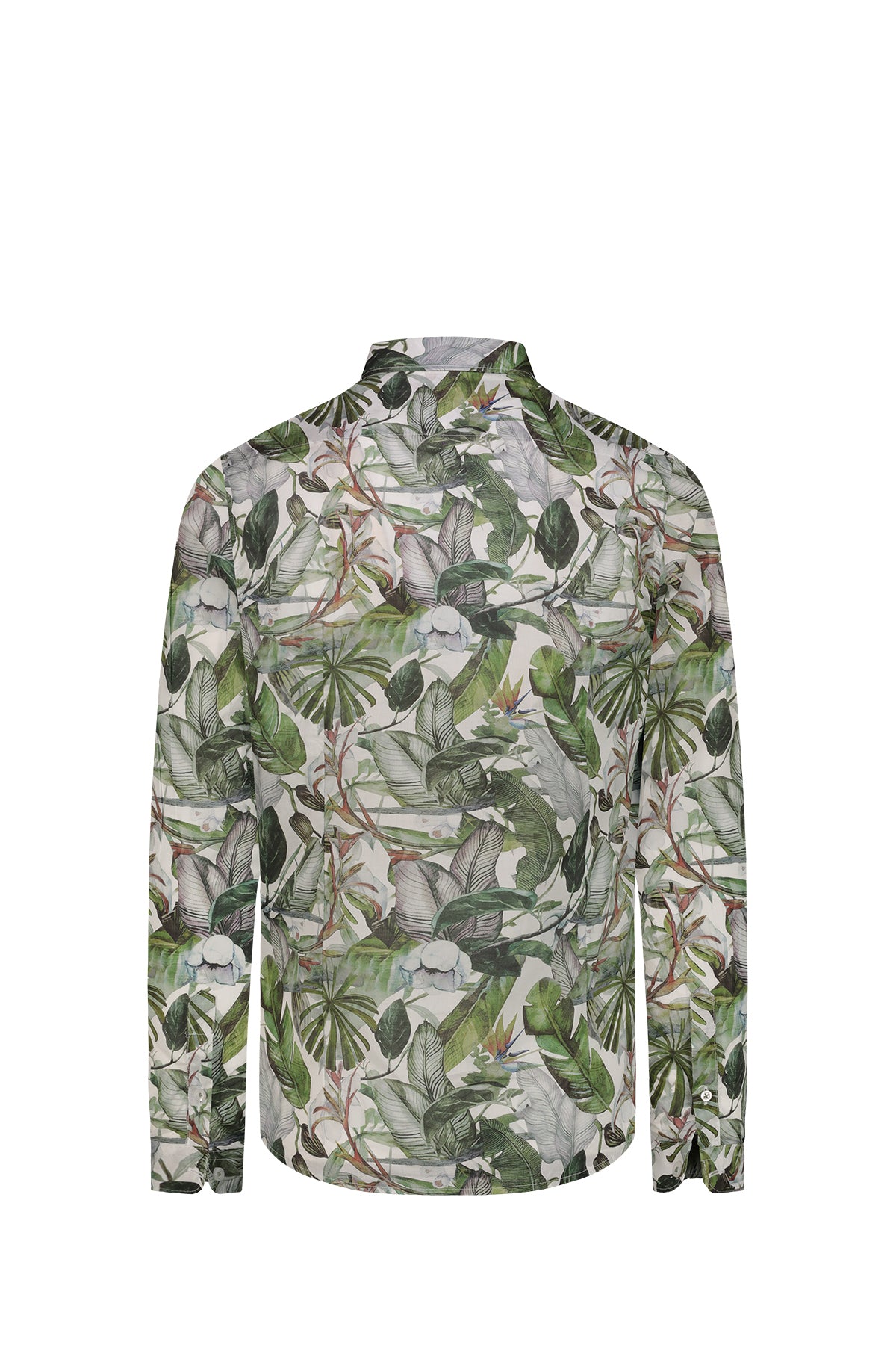 BRIAN BROME Brian Brome Camicia Uomo Fantasia - Multicolore FANTASIA