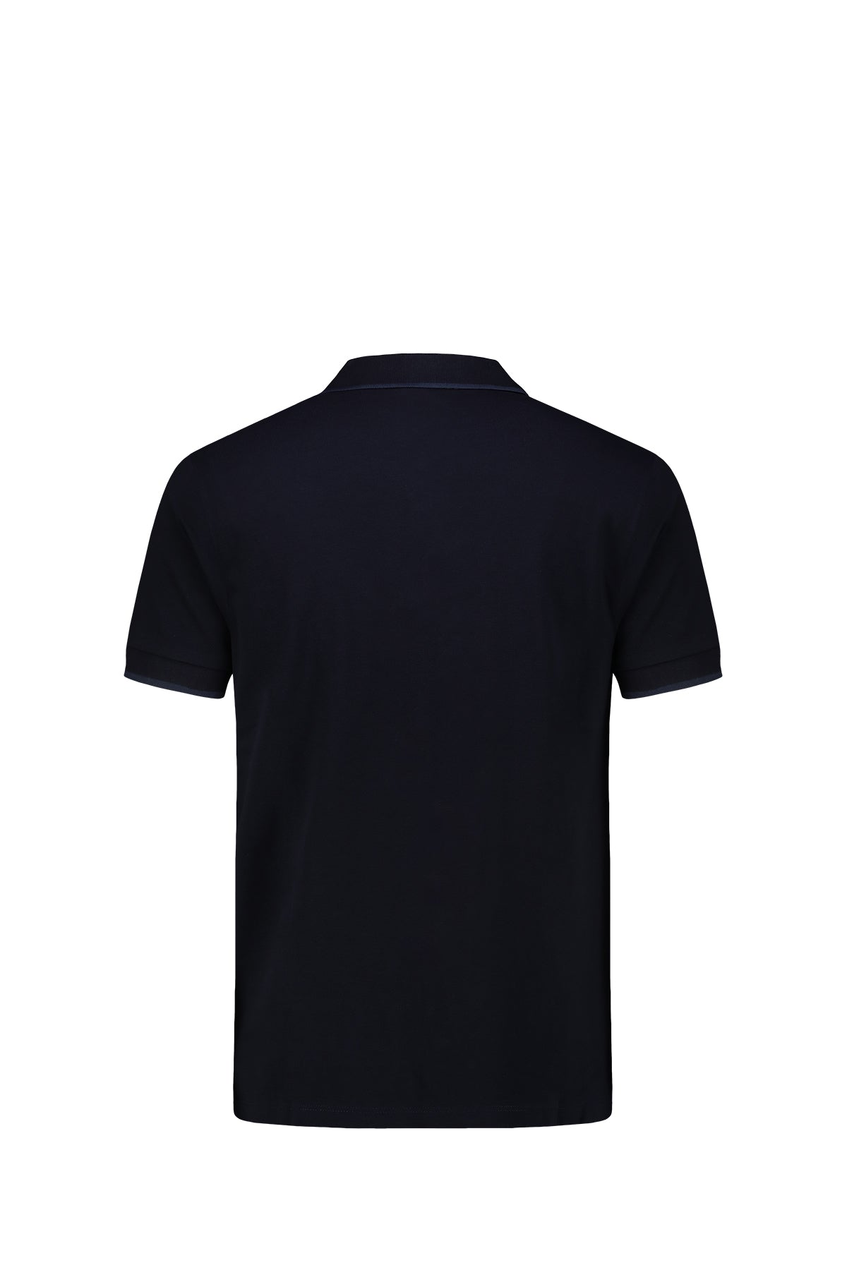 BRIAN BROME Brian Brome Polo Uomo Navy - Blu NAVY