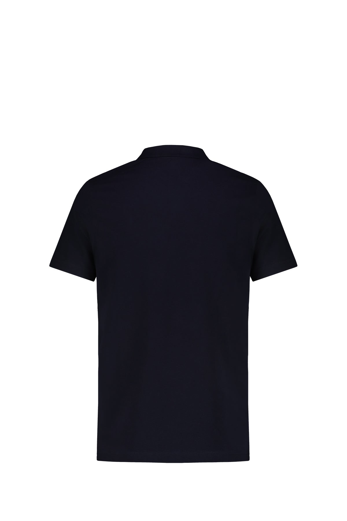 BRIAN BROME Brian Brome Polo Uomo Navy - Blu NAVY