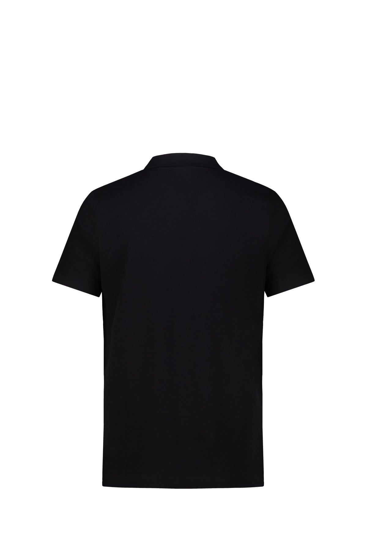 BRIAN BROME Brian Brome Polo Uomo Black - Nero BLACK
