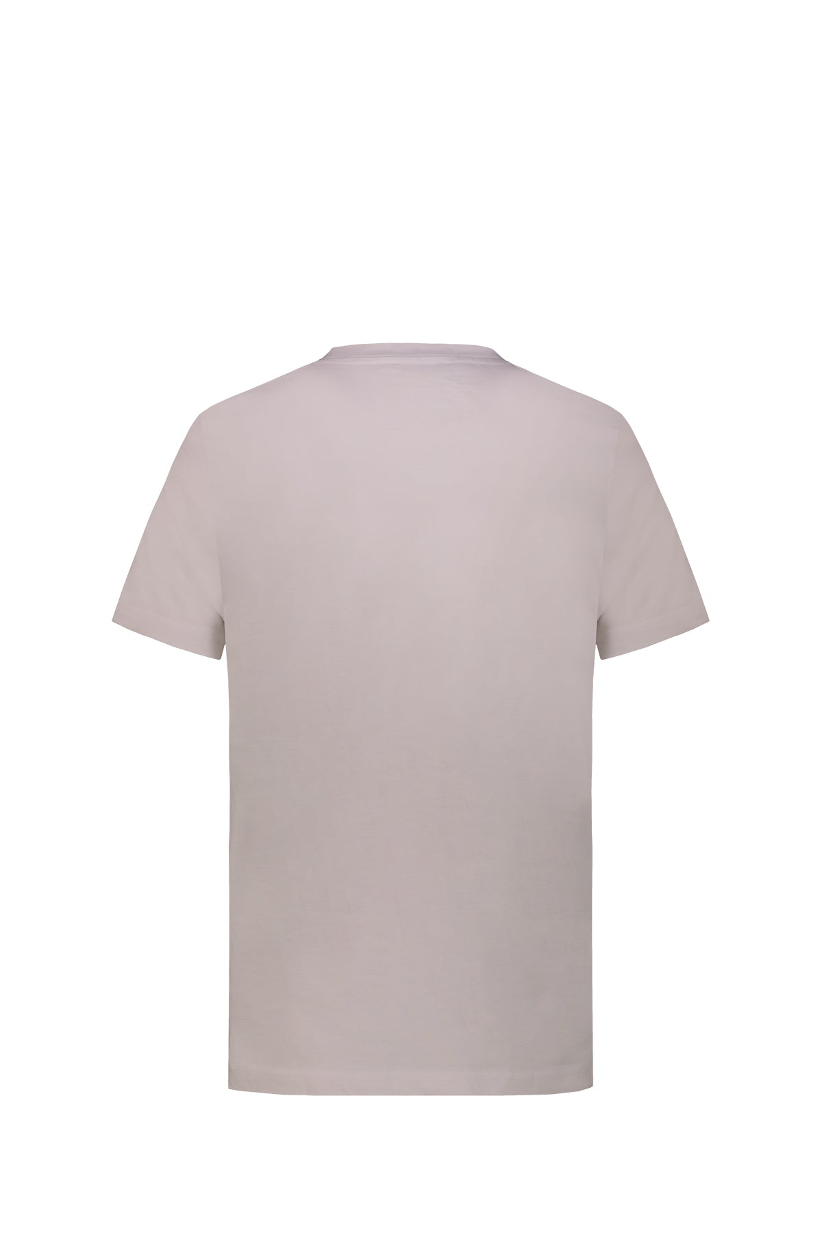 BRIAN BROME Brian Brome T-Shirt Uomo White - Bianco WHITE
