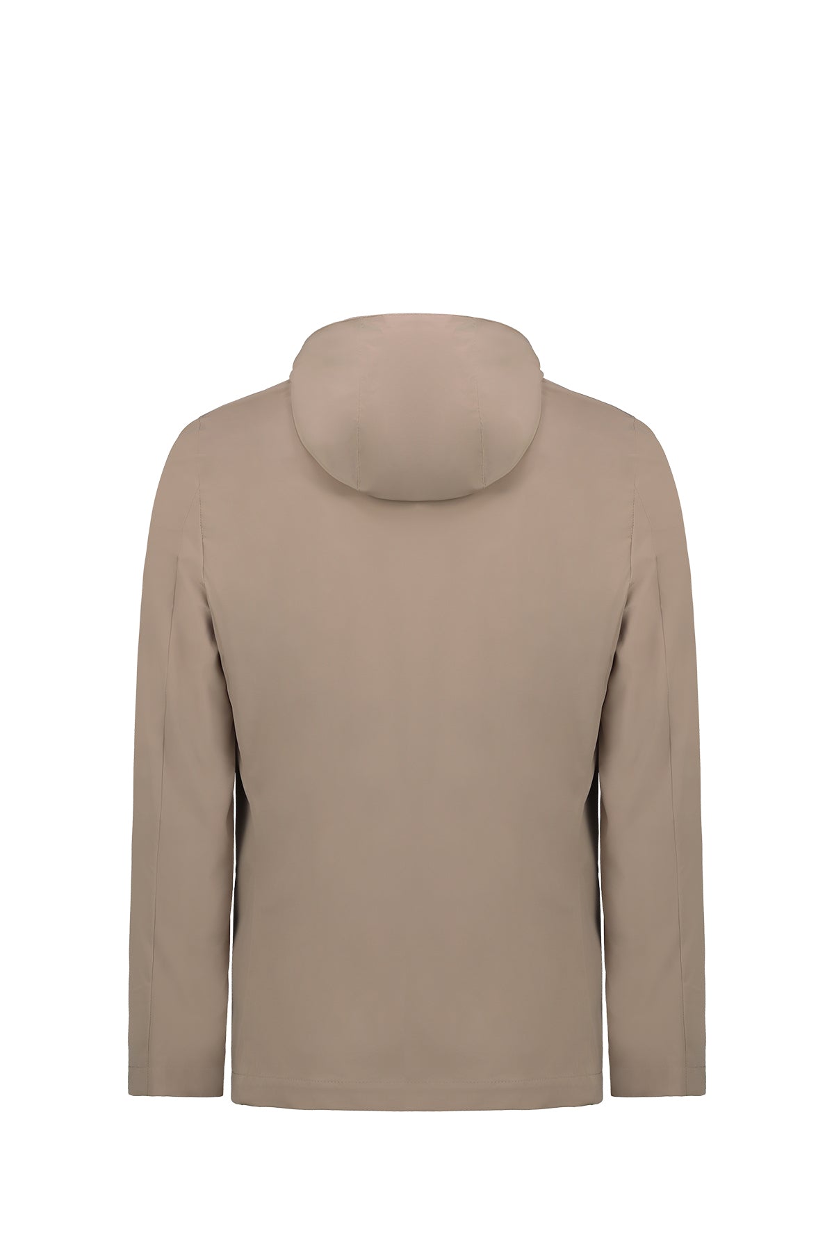 BRIAN BROME Brian Brome Giacca Uomo Crema - Avorio Crema