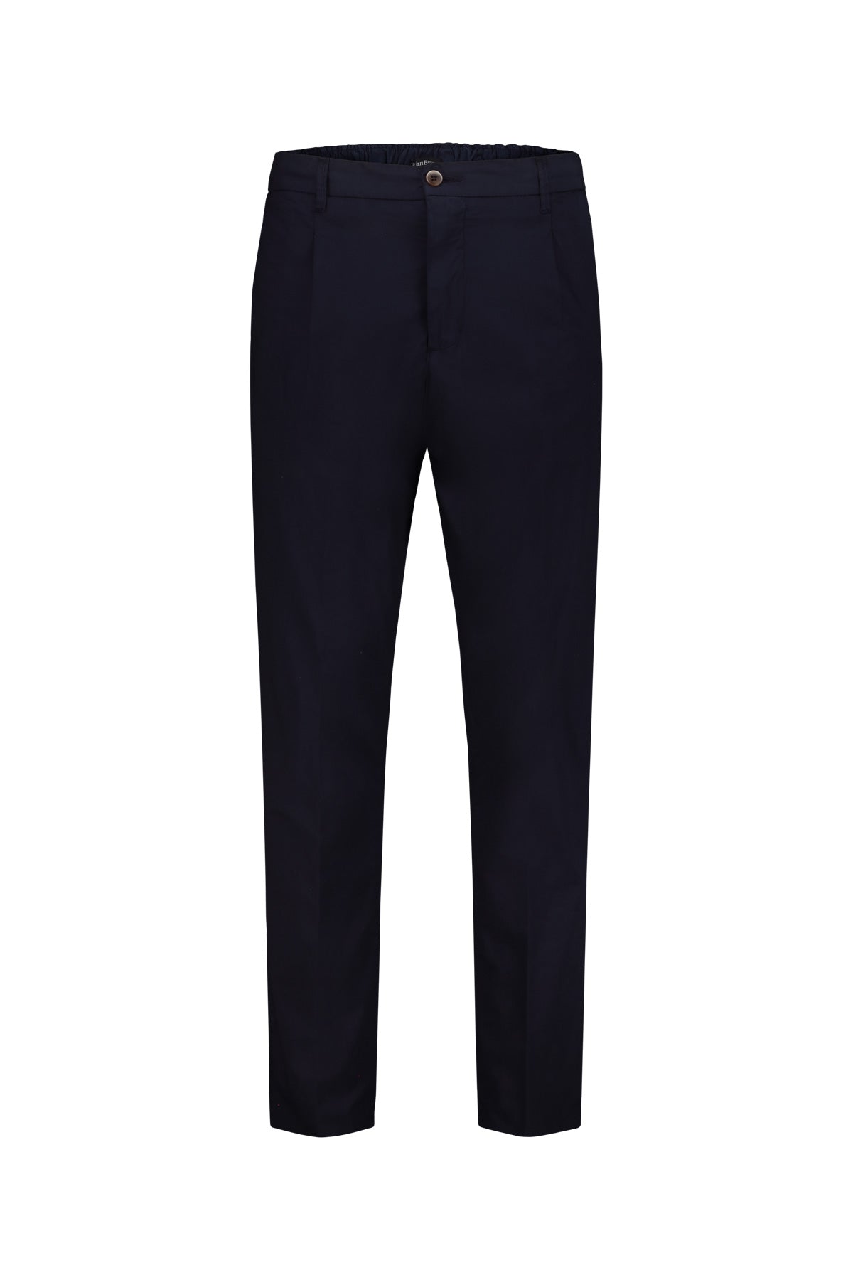 BRIAN BROME Brian Brome Pantalone Uomo Blu Blu