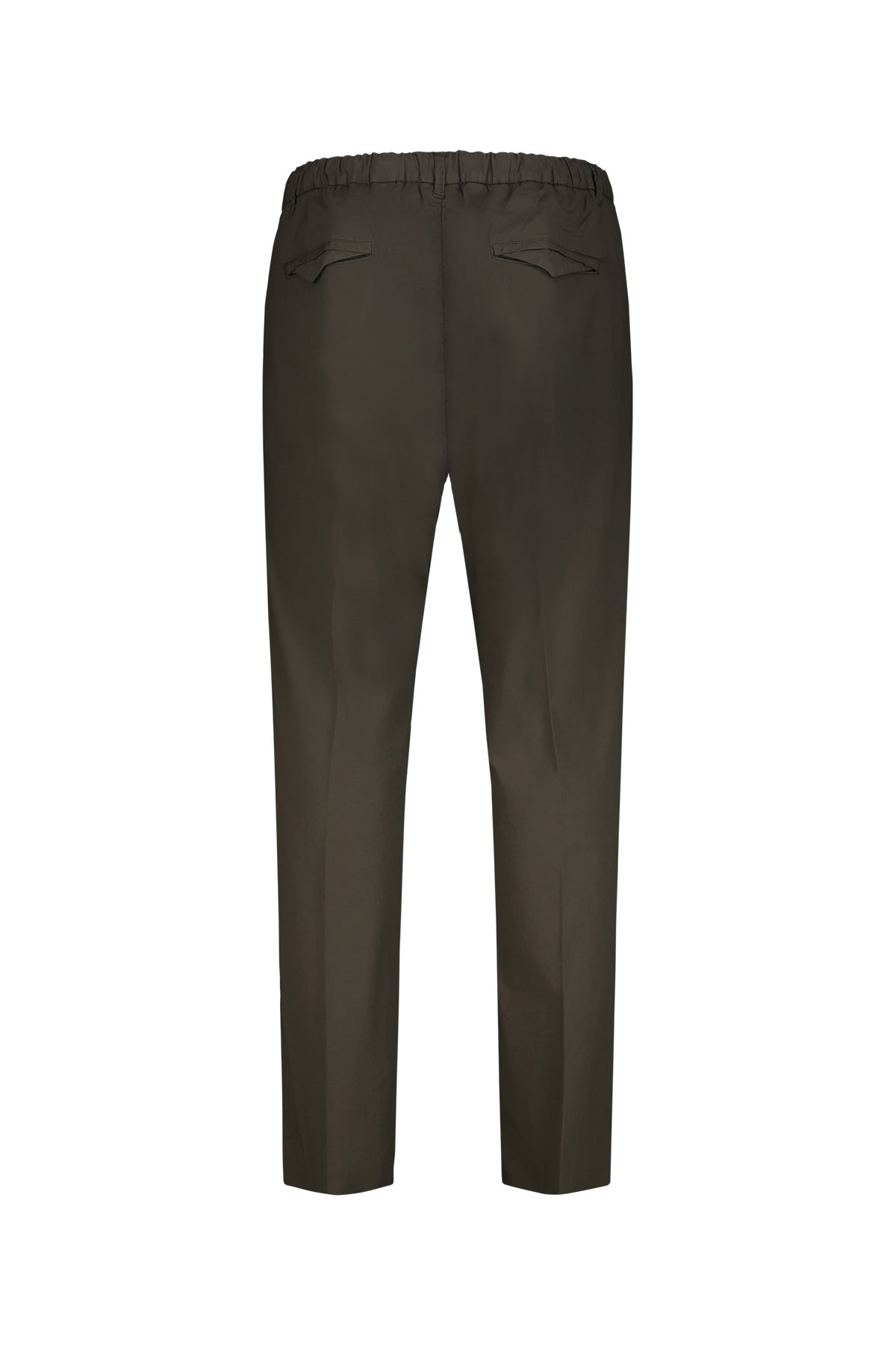 BRIAN BROME Brian Brome Pantalone Uomo Militare - Verde Militare
