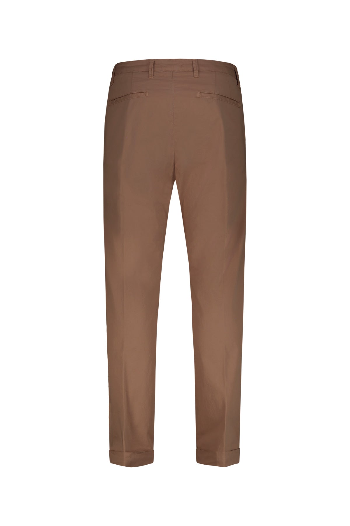 BRIAN BROME Brian Brome Pantalone Uomo Miele - Giallo Miele