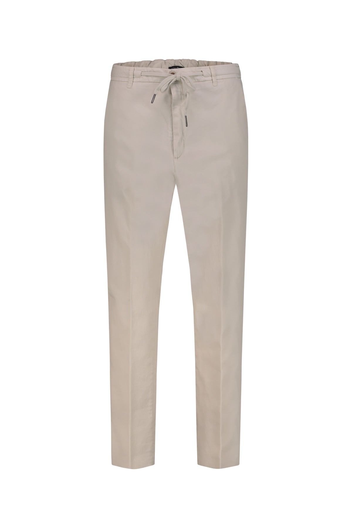 BRIAN BROME Brian Brome Pantalone Uomo Latte - Beige LATTE