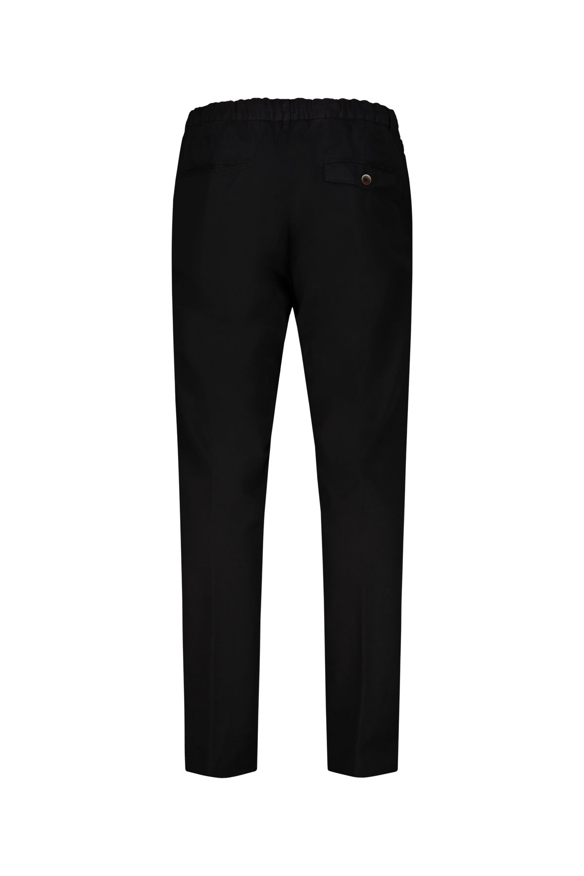 BRIAN BROME Brian Brome Pantalone Uomo Nero Nero