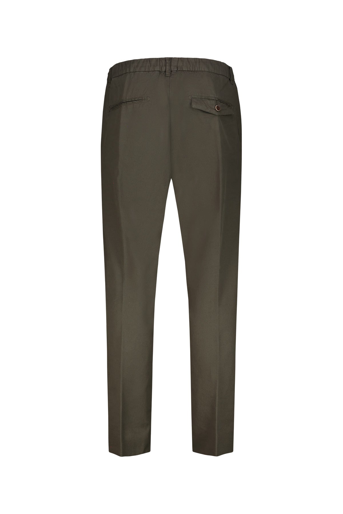 BRIAN BROME Brian Brome Pantalone Uomo Verde Militare - Verde VERDE MILITARE