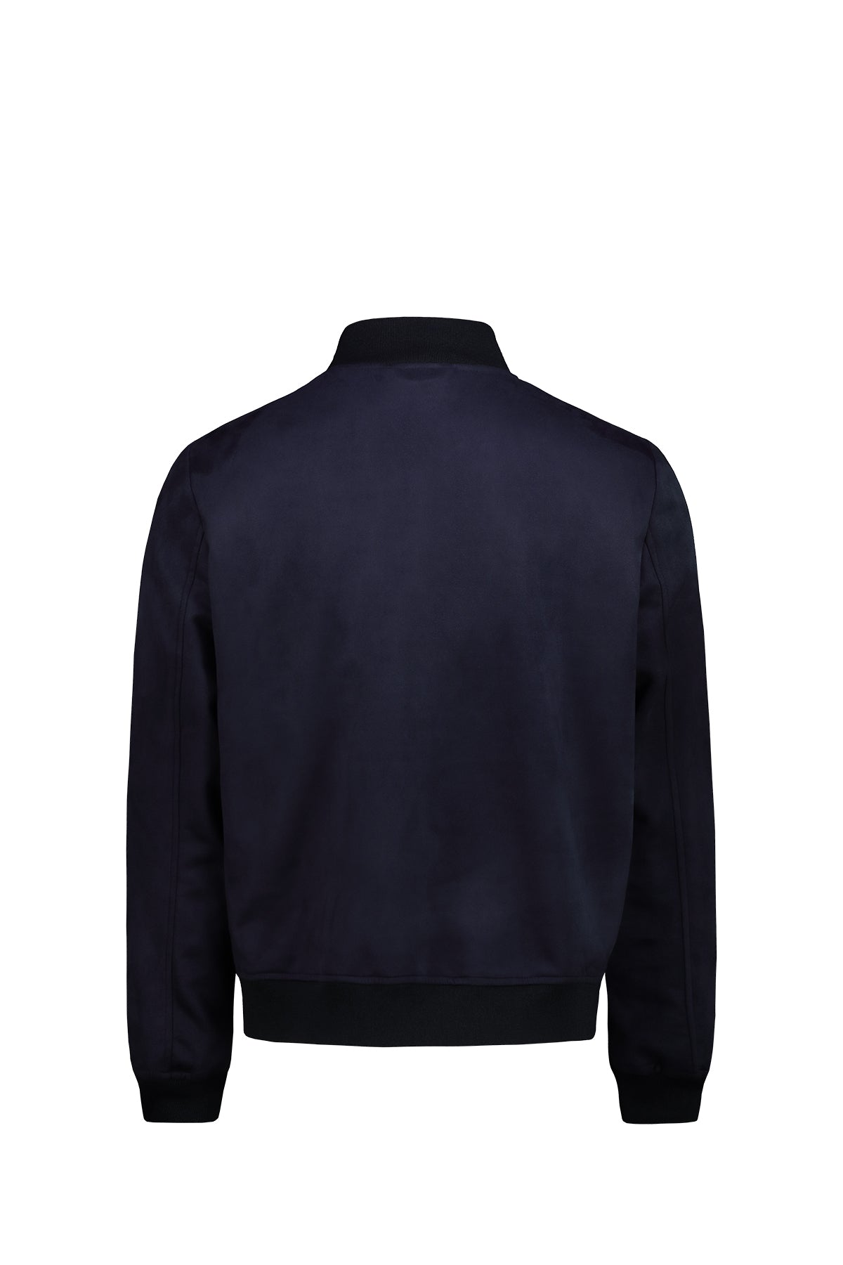 BRIAN BROME Brian Brome Giubbotto Uomo Blu Blu