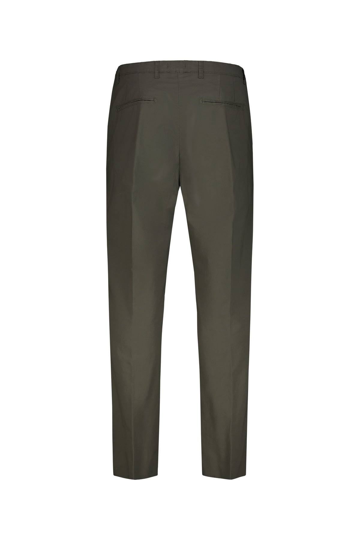 BRIAN BROME Brian Brome Pantalone Uomo Salvia - Verde SALVIA