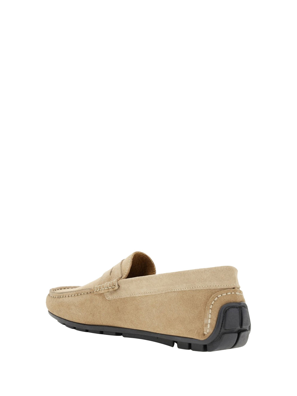 CAFE' NOIR STC Cafè Noir Mocassino Uomo Sabbia - Beige Sabbia