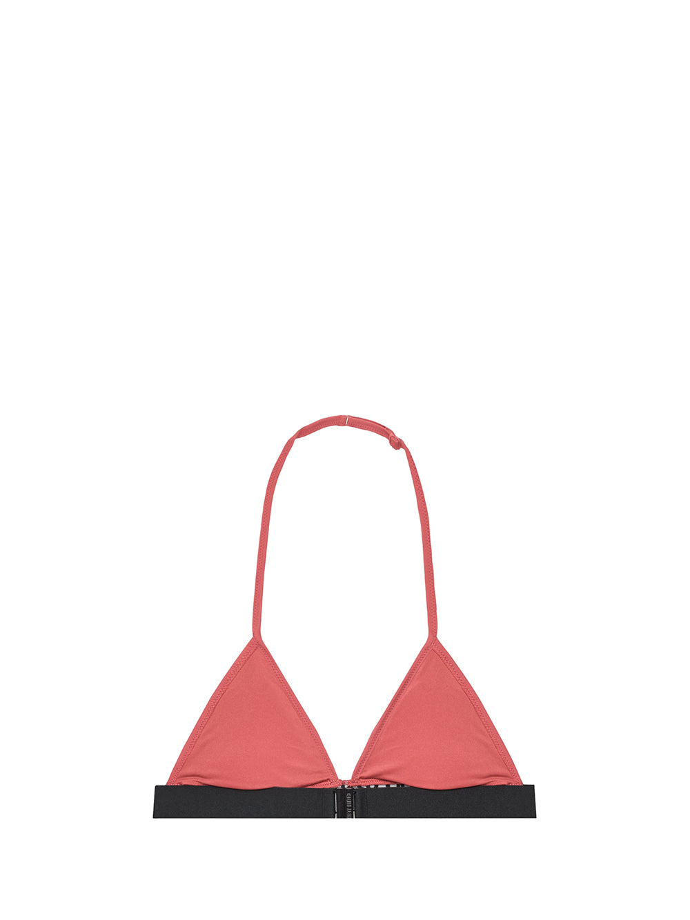 CALVIN BEACH Calvin Klein Costume Bambina Rosa Rosa