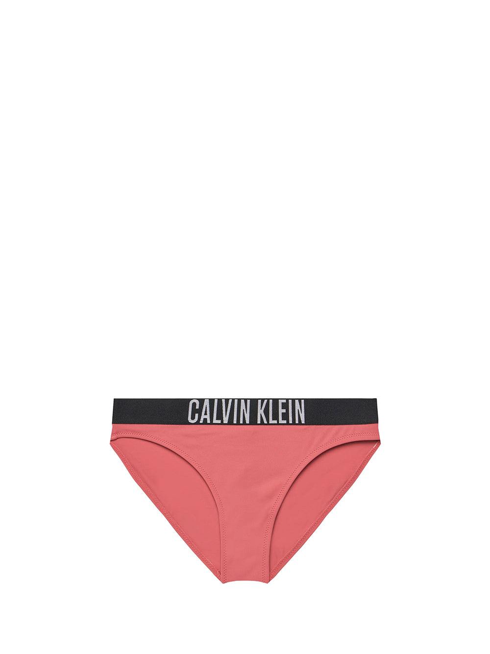 CALVIN BEACH Calvin Klein Costume Bambina Rosa Rosa