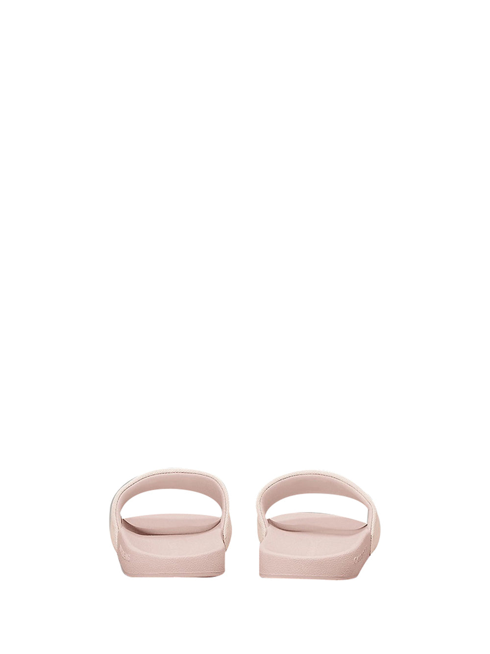 CALVIN CALZATURE 2USCITA Calvin Klein Ciabatta Donna - Rosa Rosa