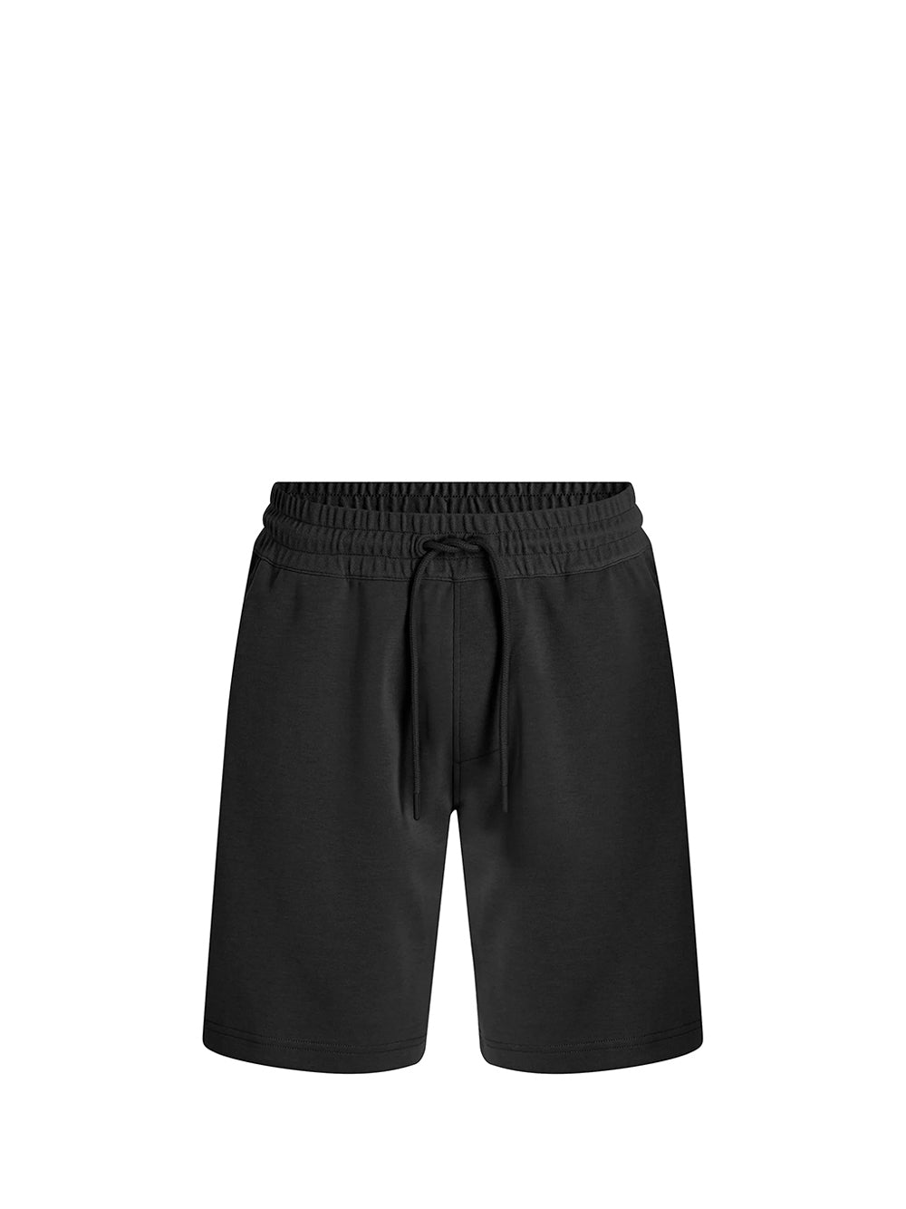 CALVIN2 2USCITA Calvin Klein Short Uomo Ck Black - Nero Ck Black
