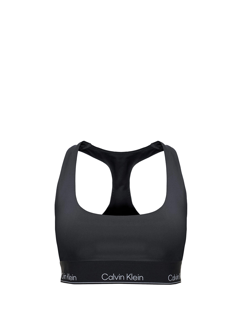 CALVIN2 2USCITA Calvin Klein Reggiseno Donna Black - Nero BLACK