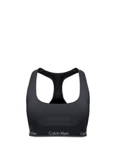 CALVIN2 2USCITA Calvin Klein Reggiseno Donna Black - Nero BLACK