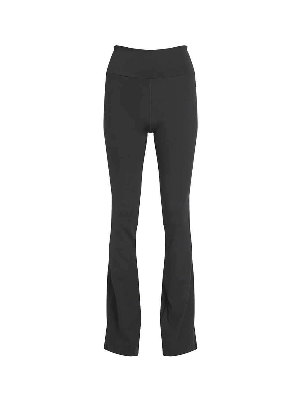 CALVIN2 2USCITA Calvin Klein Leggings Donna Black - Nero BLACK