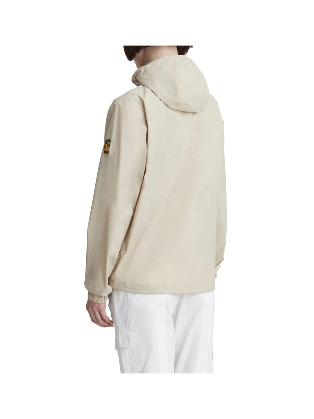 CIESSE PIUMINI Ciesse Piumini Giubbotto Uomo Beige Beige