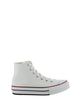 CONVERSE Converse Sneakers Donna Bianco Bianco