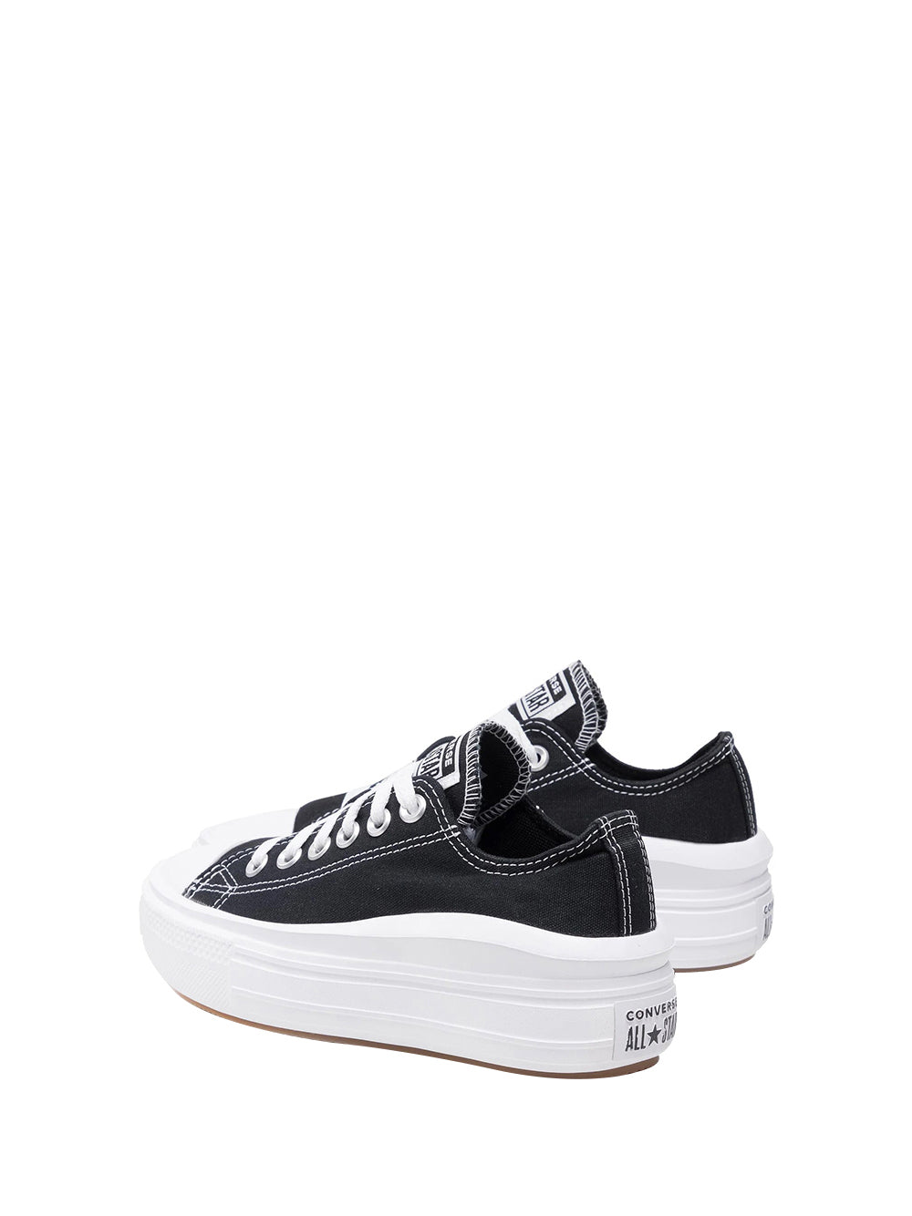 CONVERSE Converse Sneakers Donna Nero Nero