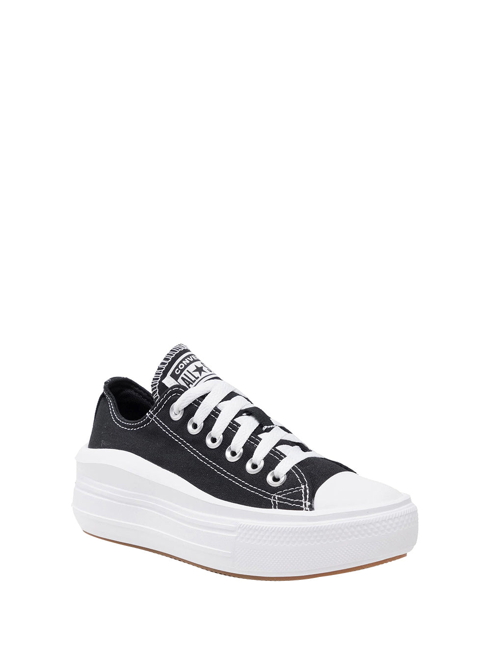 CONVERSE Converse Sneakers Donna Nero Nero