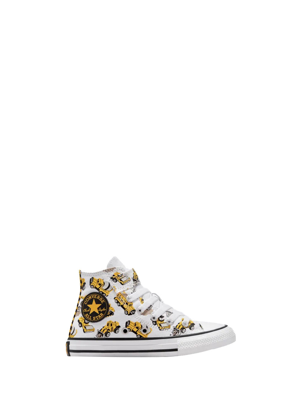 CONVERSE Converse Sneakers Bambina Fantasia - Multicolore FANTASIA