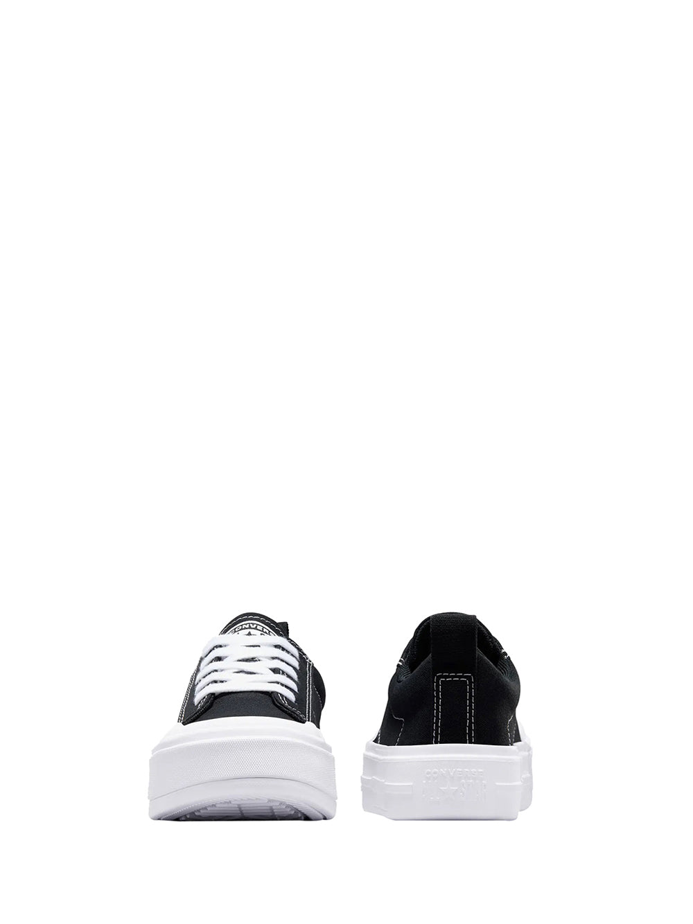 CONVERSE Converse Sneakers Unisex Bimbo Nero Nero