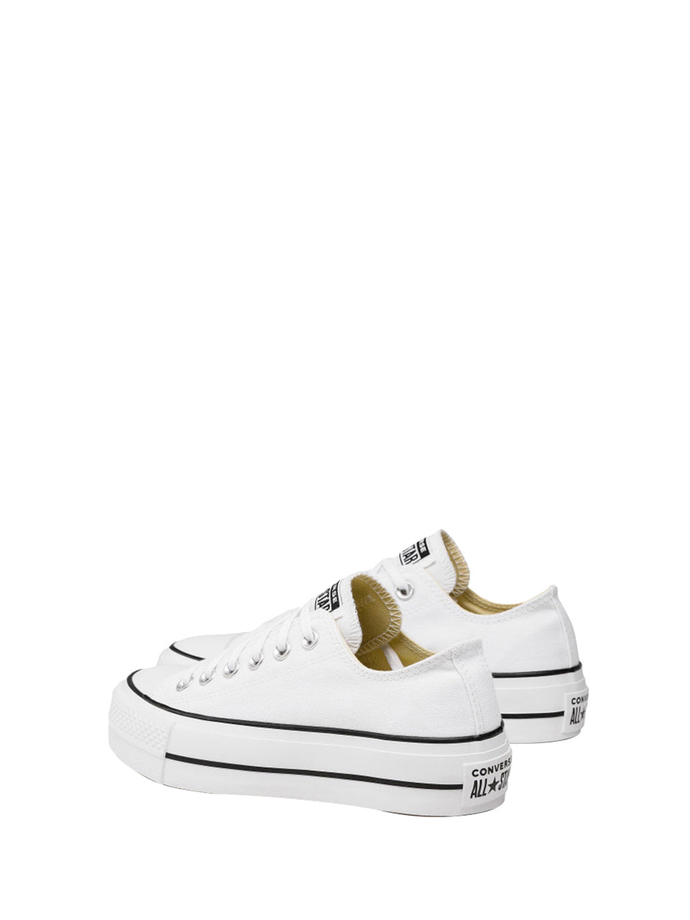 CONVERSE Converse Sneakers Donna Bianco Bianco