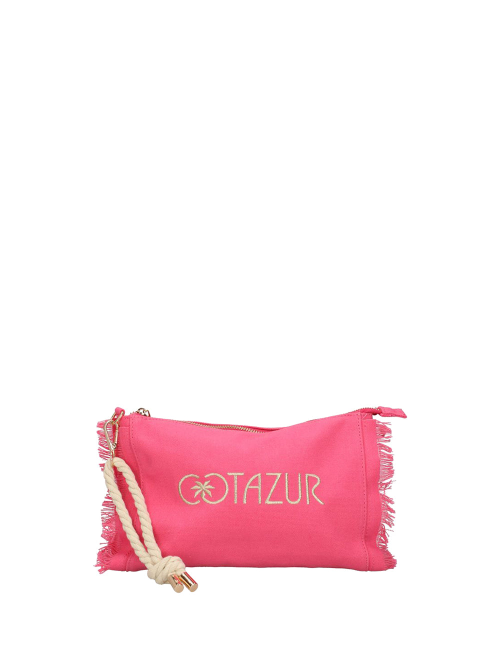 COTAZUR Cotazur Pochette Donna Fuxia - Rosa FUXIA