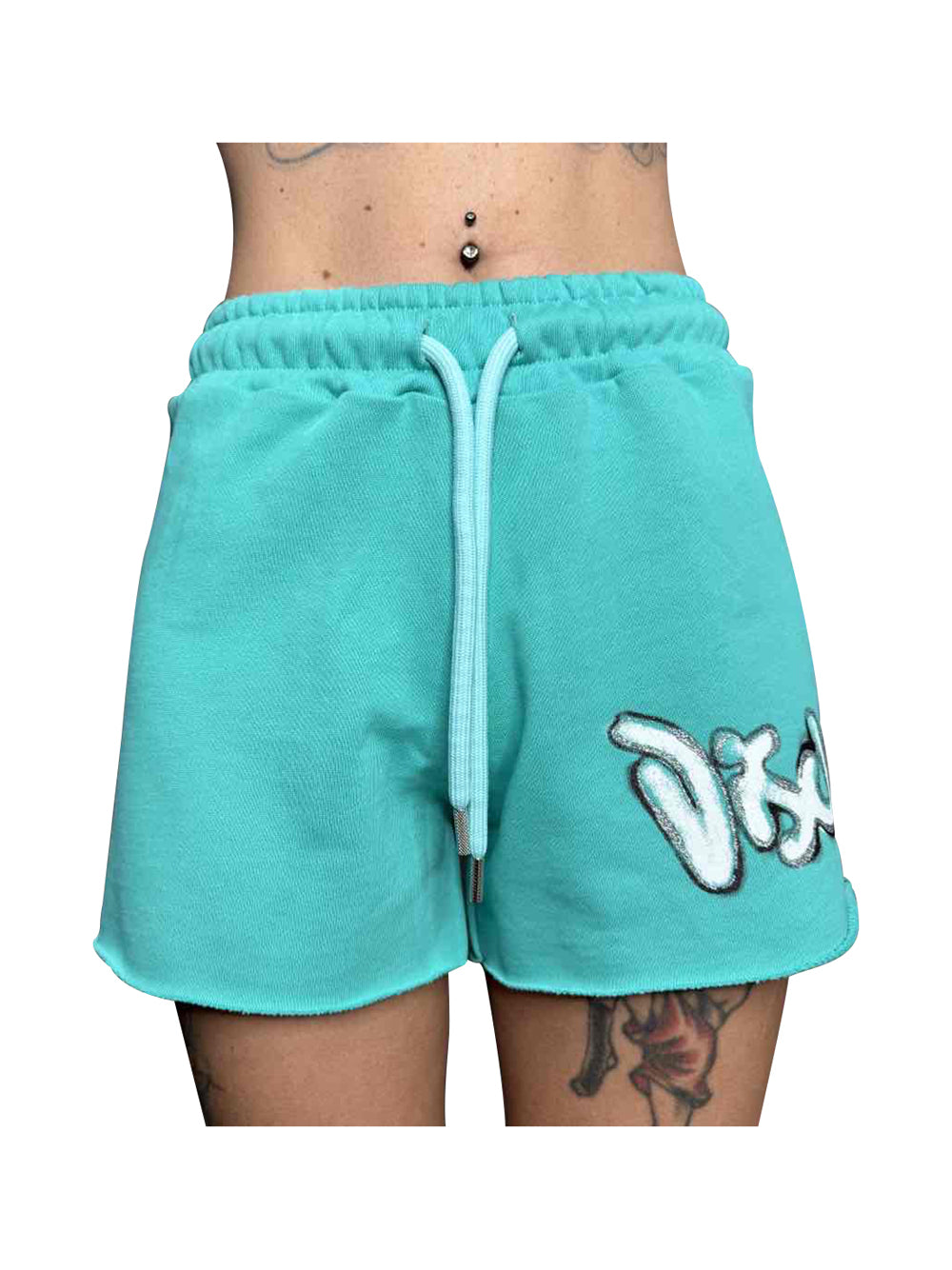 DISCLAIMER Disclaimer Short Donna Verde Verde