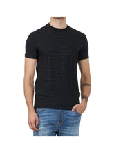 DSQUARED INTIMO Dsquared T-Shirt Uomo Nero Nero