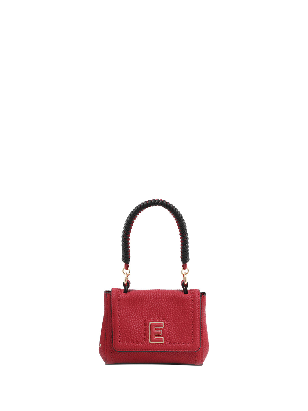 Only 1 uscita T-Shirt Basic Tinta Unita Salvia BLACK