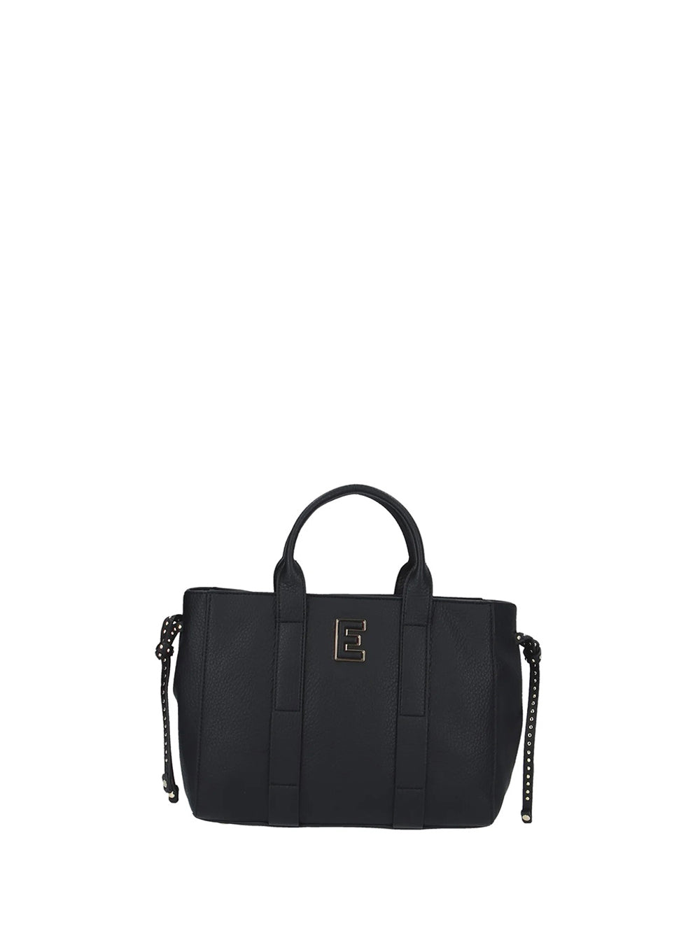 Only 1 uscita T-Shirt Basic Tinta Unita Salvia BLACK