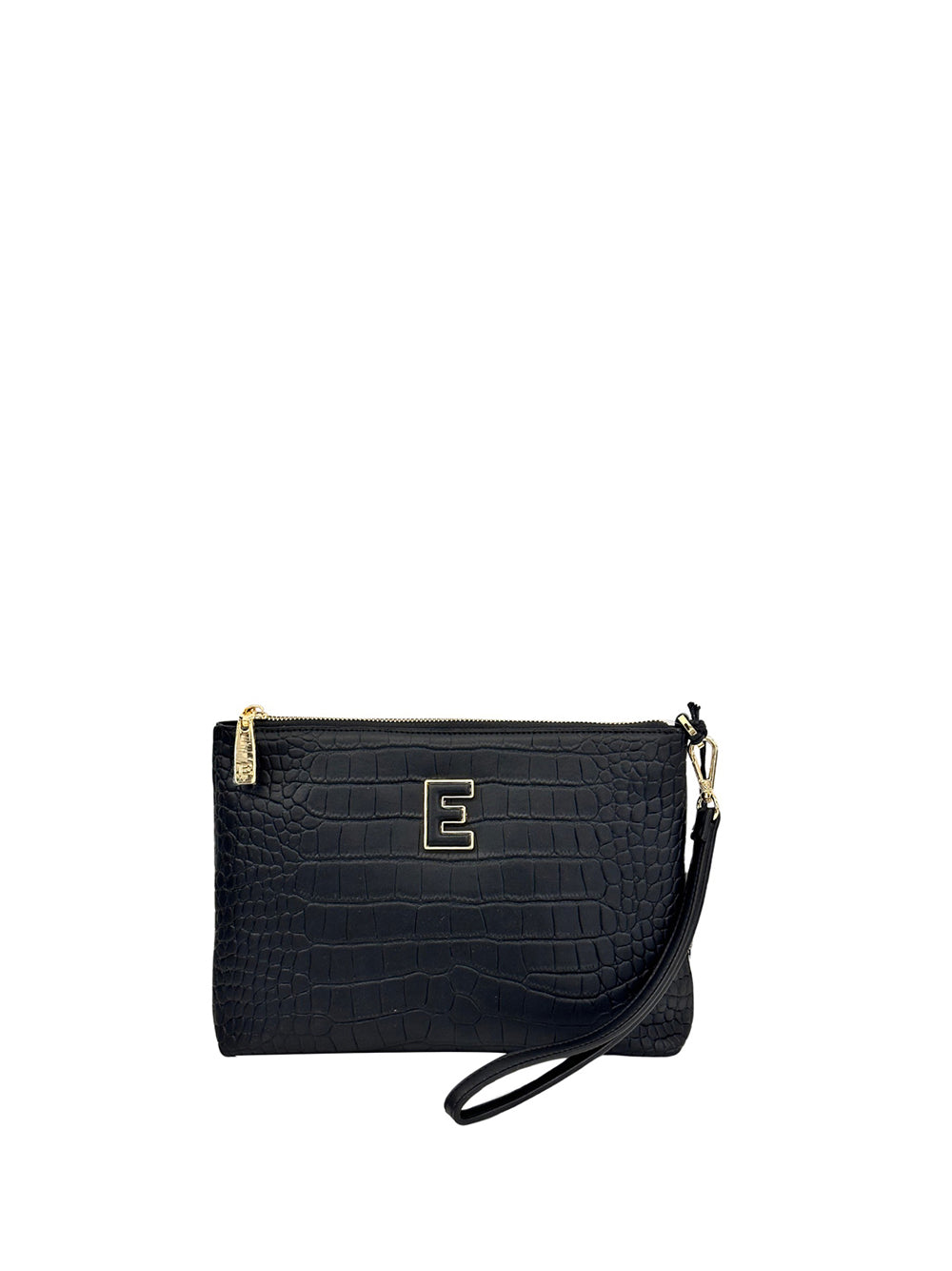 Only 1 uscita T-Shirt Basic Tinta Unita Salvia BLACK