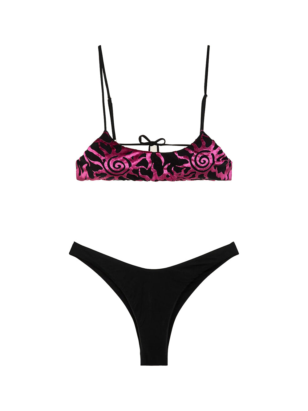 F**K VETRINA F**k Costume Completo A Fantasia - Nero Nero
