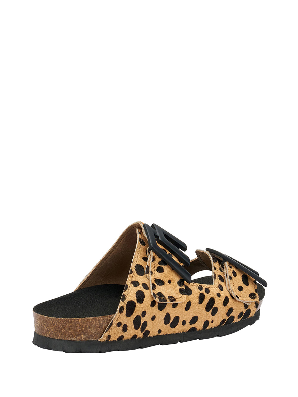 FRAU horsy-s ANIMALIER