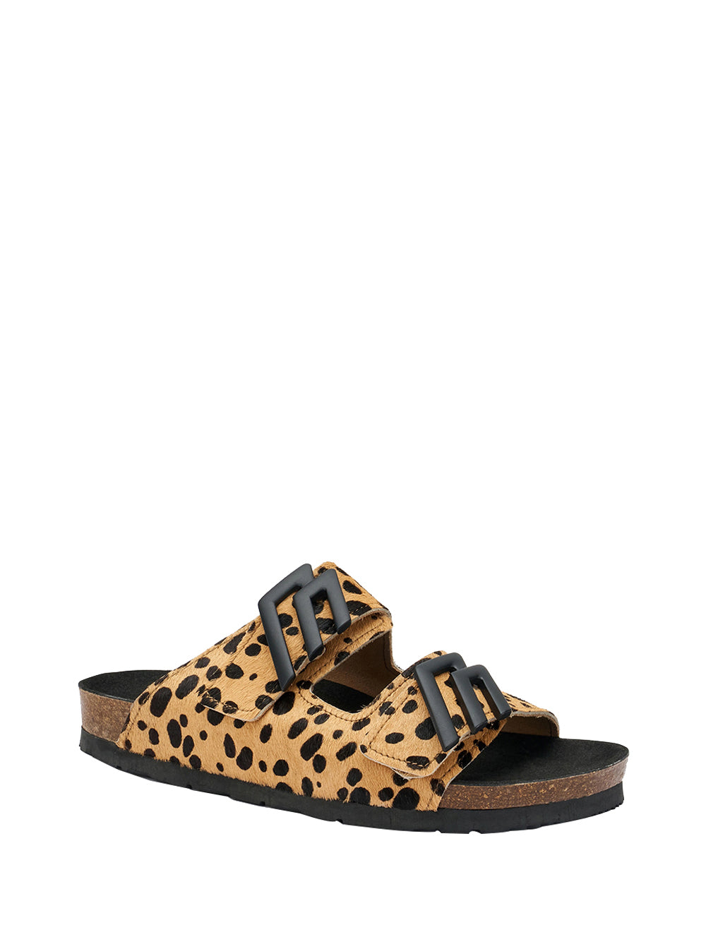 FRAU horsy-s ANIMALIER