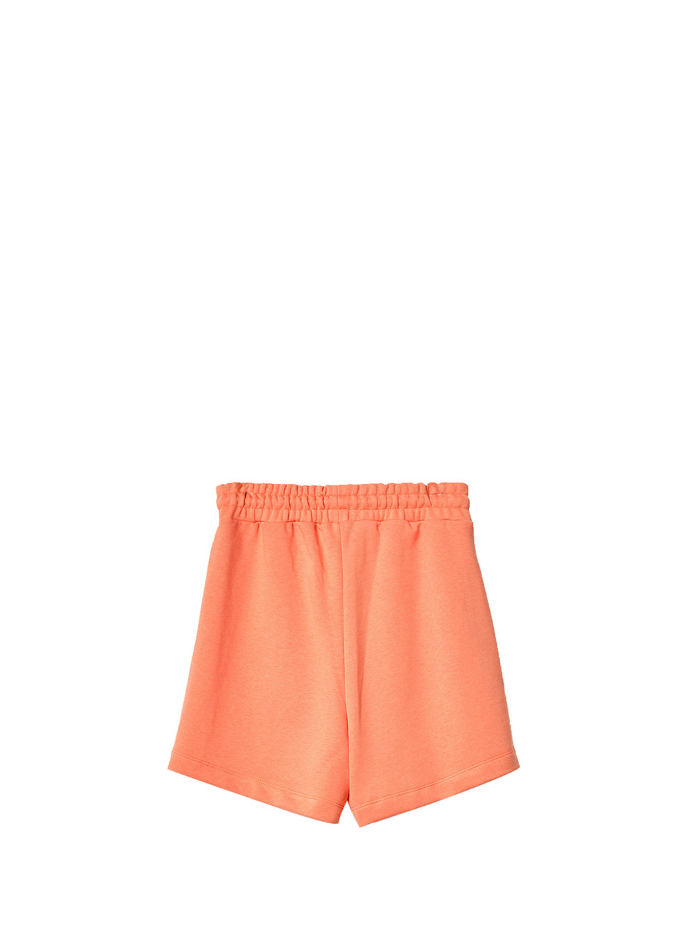 GAELLE PARIS Gaelle Paris Short Donna Arancio - Arancione Arancio