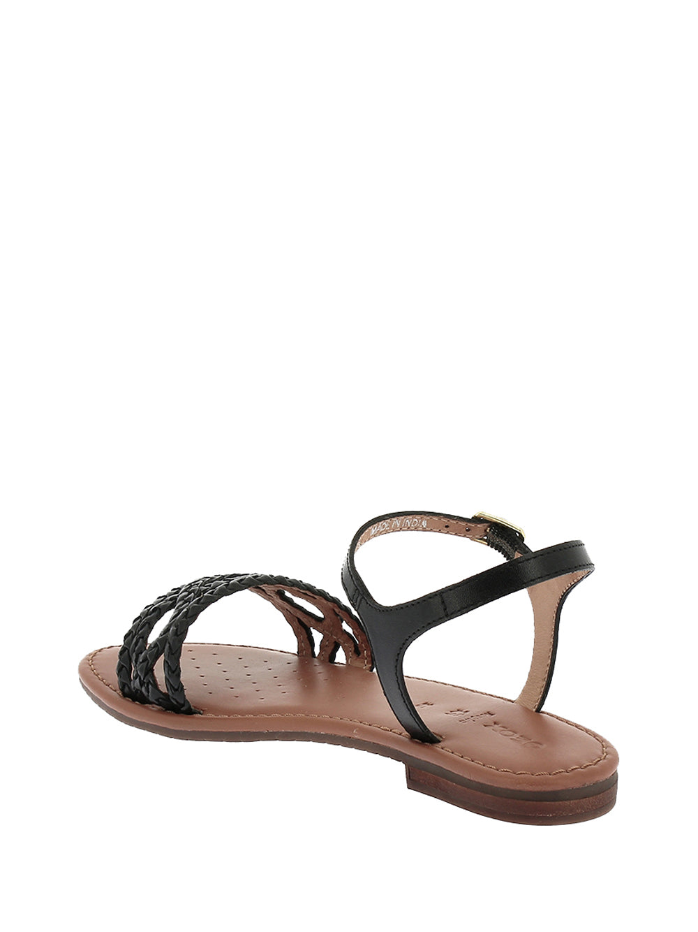 GEOX d sozy s a Nero
