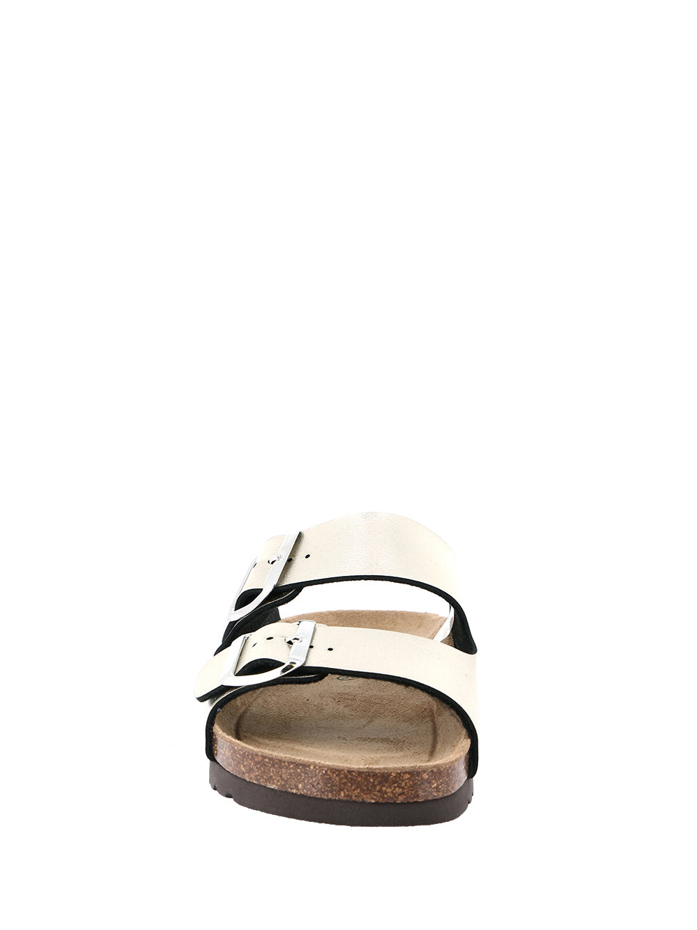 GRUNLAND Grunland Ciabatte Donna Champagne - Beige Champagne